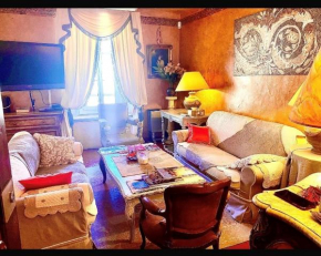 Appartement de luxe au cœur de Saint-Tropez